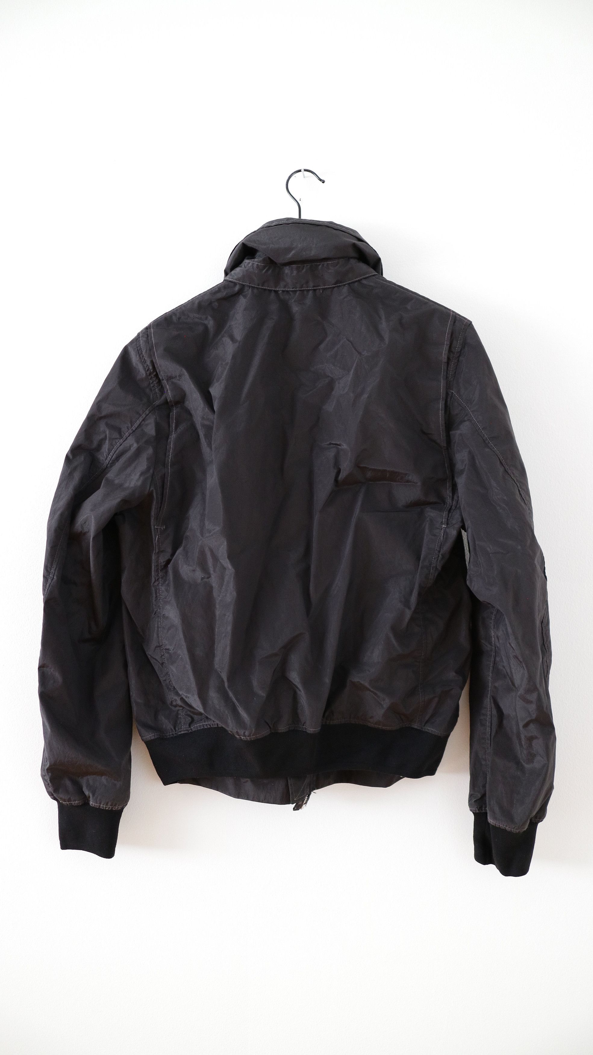 Stone Island Stone Island SS'08 Double Nylon Metal Size US XL / EU 56 / 4 - 3 Thumbnail