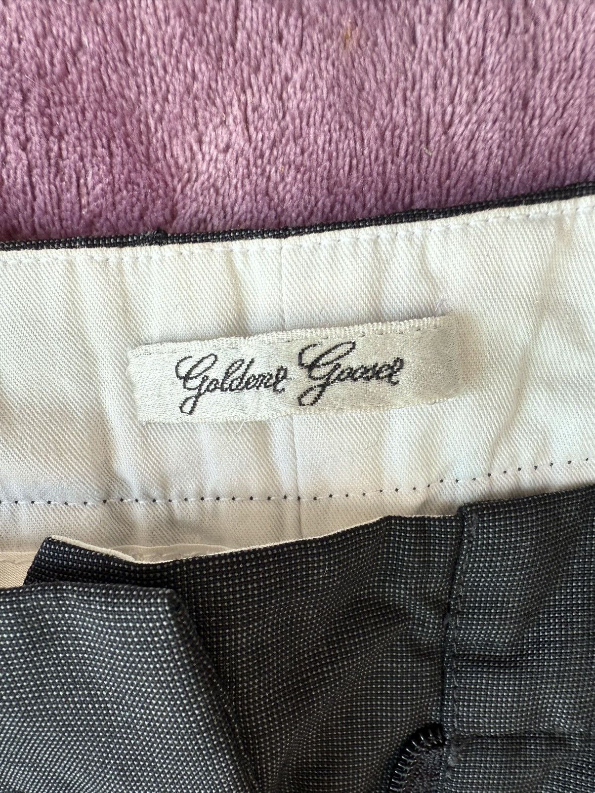 Golden Goose Very nice Size 25" / US 0 / IT 36 - 2 Thumbnail