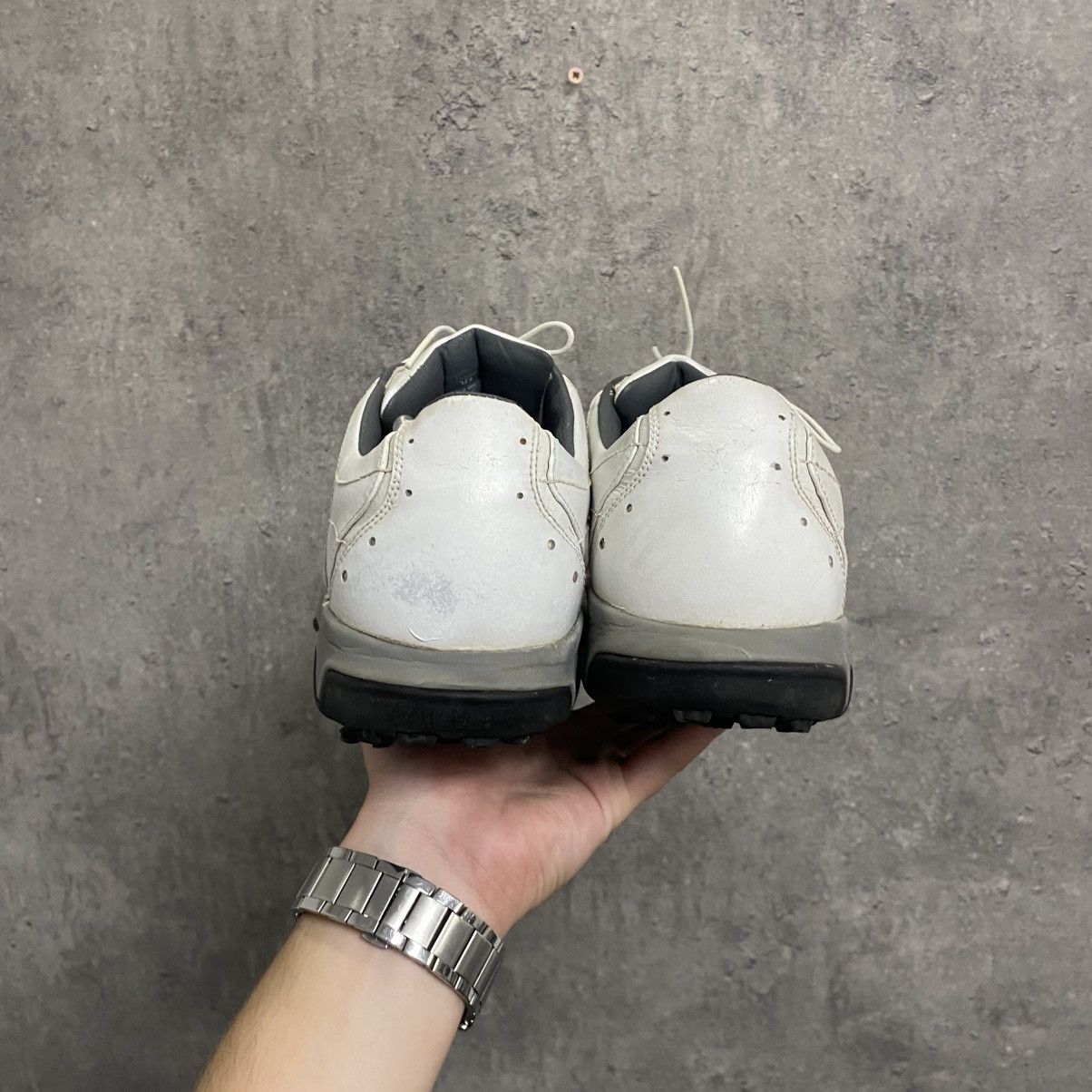 Oakley Archive Vintage Oakley Shoes Sneakers Y2K Outdoor Size US 11 / EU 44 - 5 Thumbnail