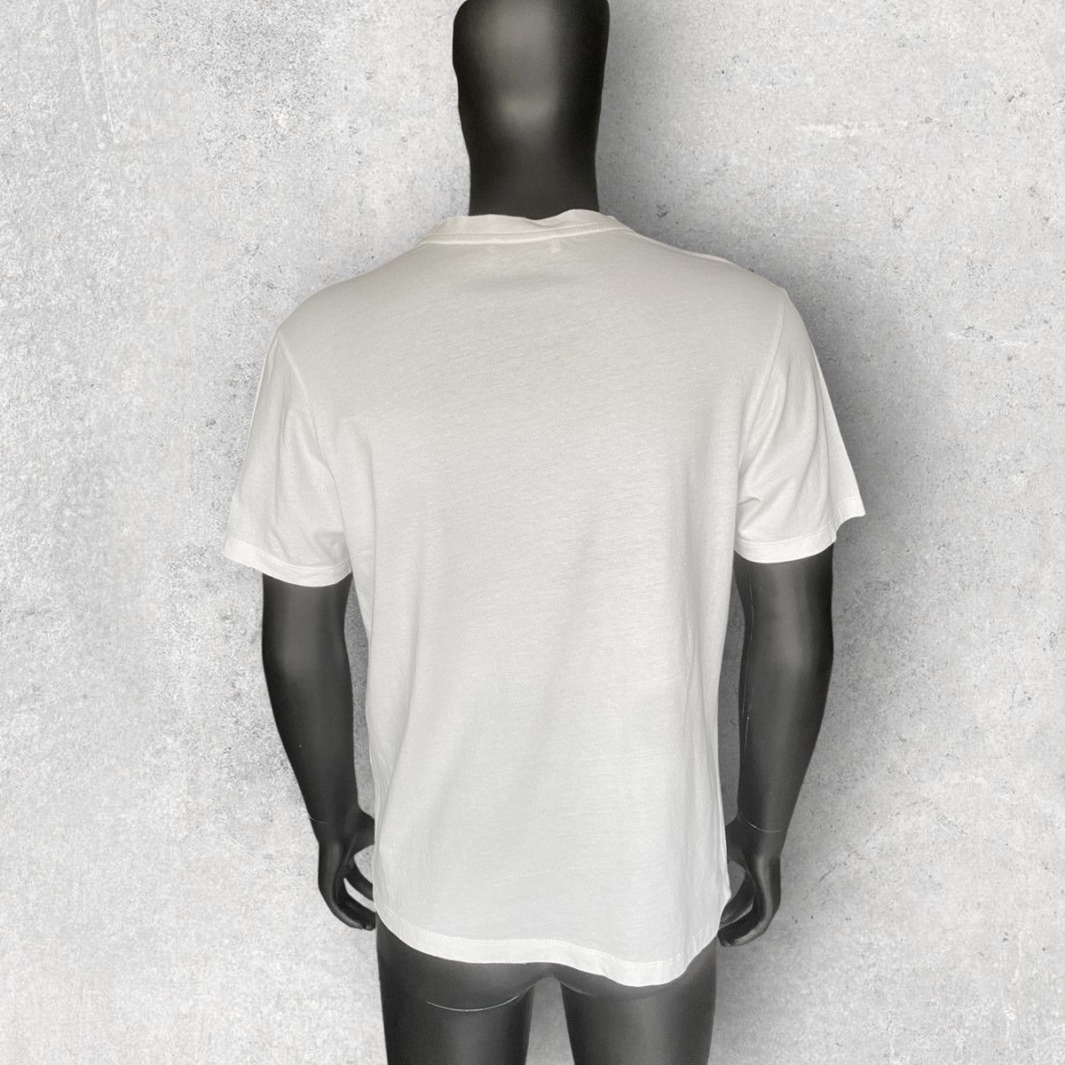 JW Anderson Cola Boot T Shirt Size US S / EU 44-46 / 1 - 3 Thumbnail
