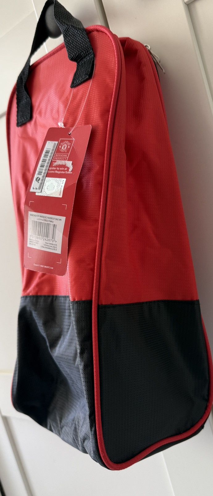 Other Manchester United new bag Size ONE SIZE - 3 Thumbnail