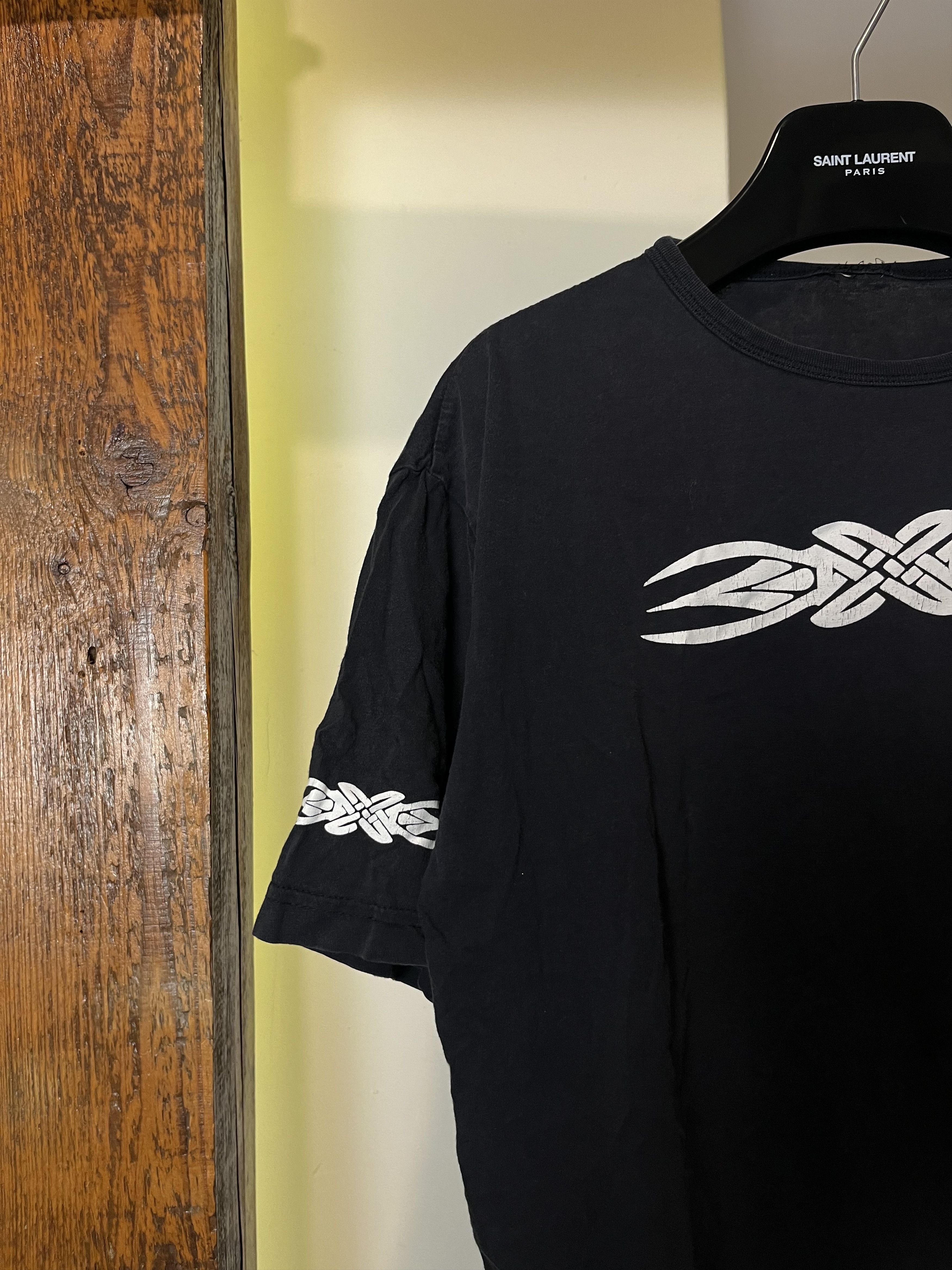 Affliction × Vintage y2k Tribal Tattoo Affiction Opium Style Size US L / EU 52-54 / 3 - 4 Thumbnail