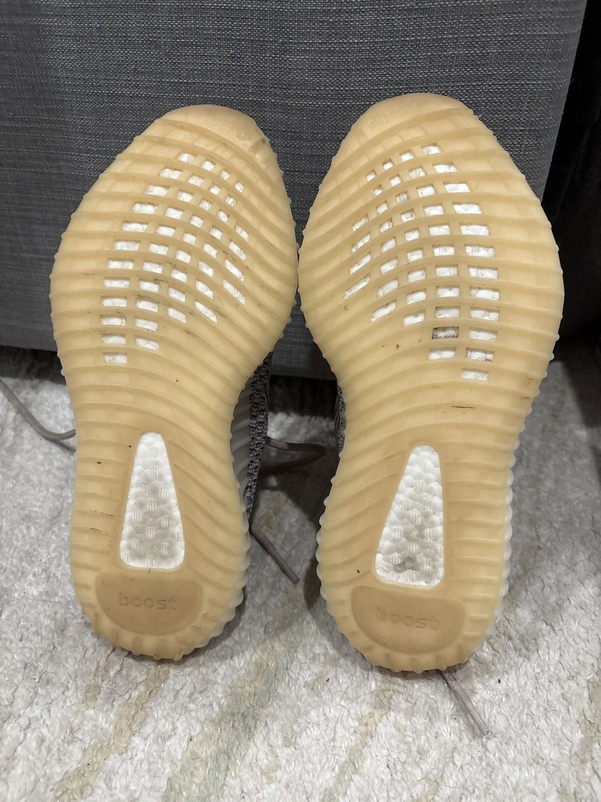 Yeezy Yeezy boost Size US 8 / EU 41 - 2 Thumbnail