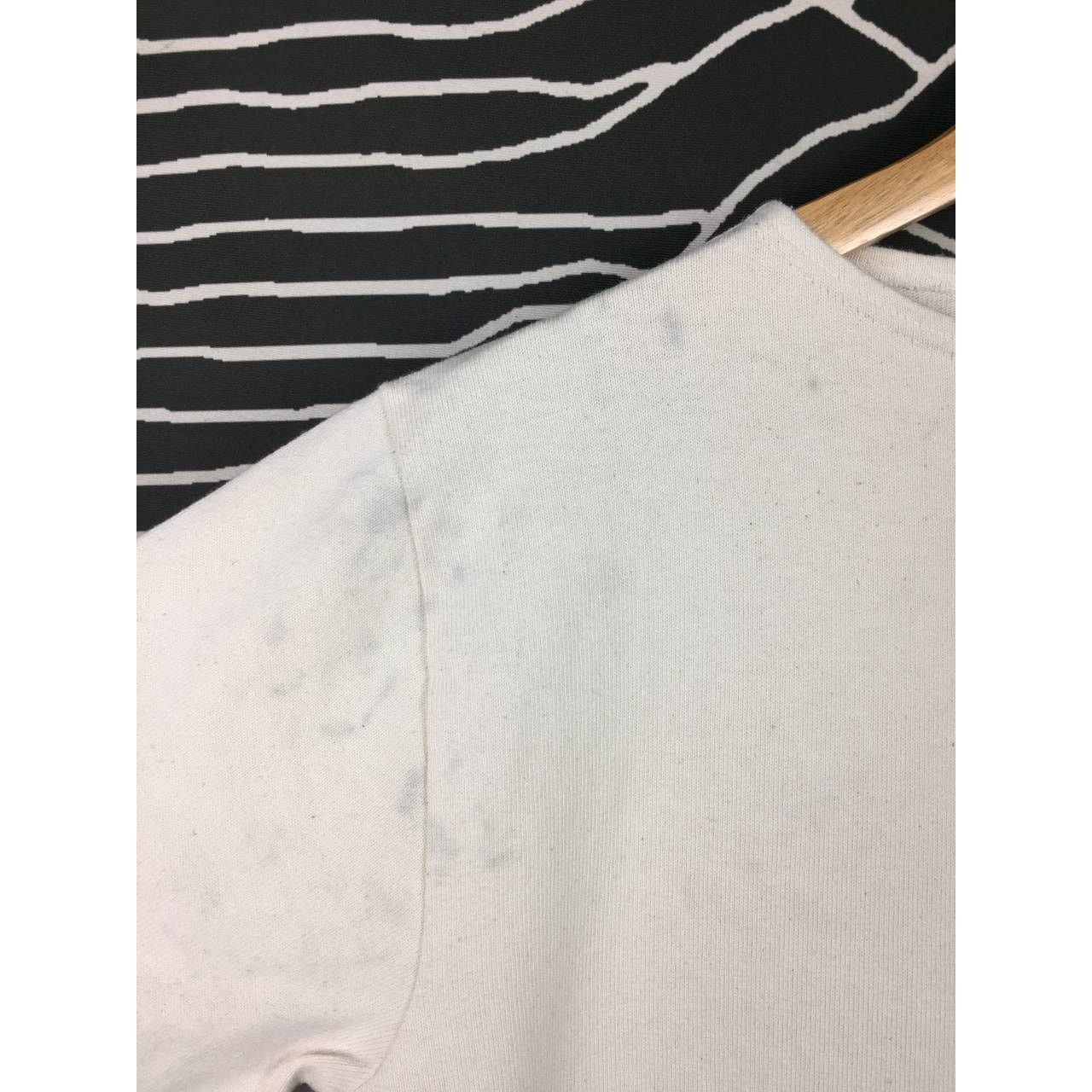 Saint James Vtg Saint James L'atelier Made In France Longsleeve Tee Size US L / EU 52-54 / 3 - 4 Thumbnail