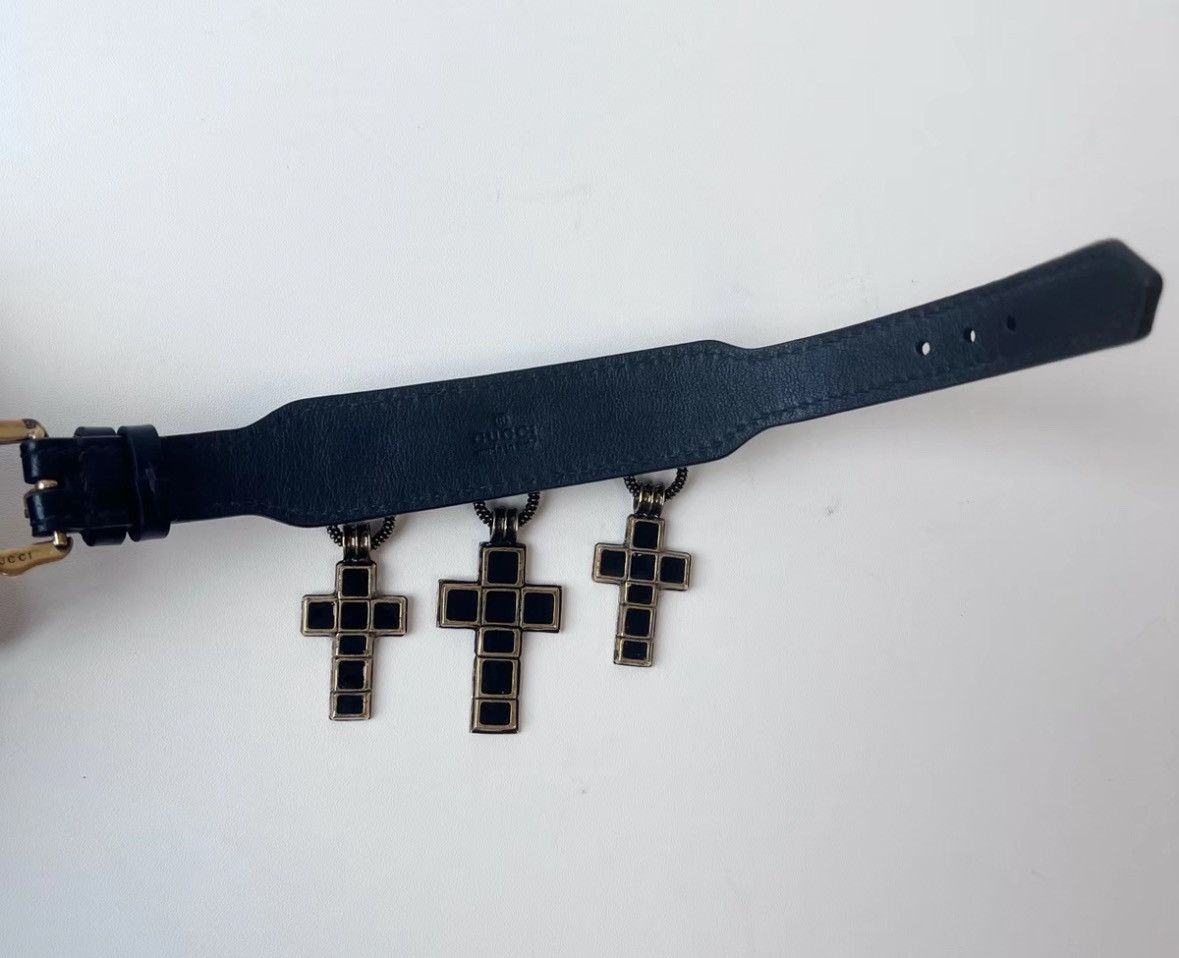 Gucci Gucci show bracelet Size ONE SIZE - 6 Thumbnail