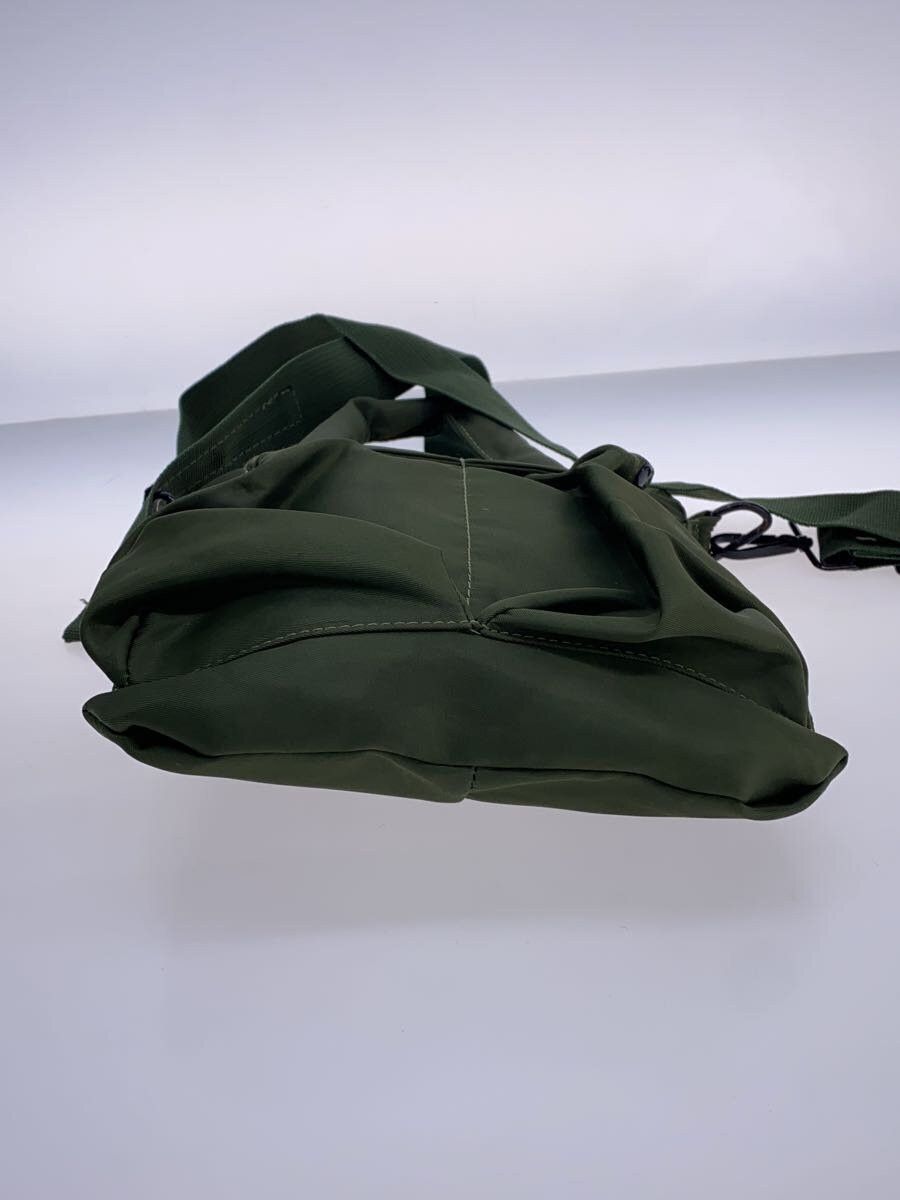 Yohji Yamamoto Ground Y Small Helmet Bag Size ONE SIZE - 4 Thumbnail