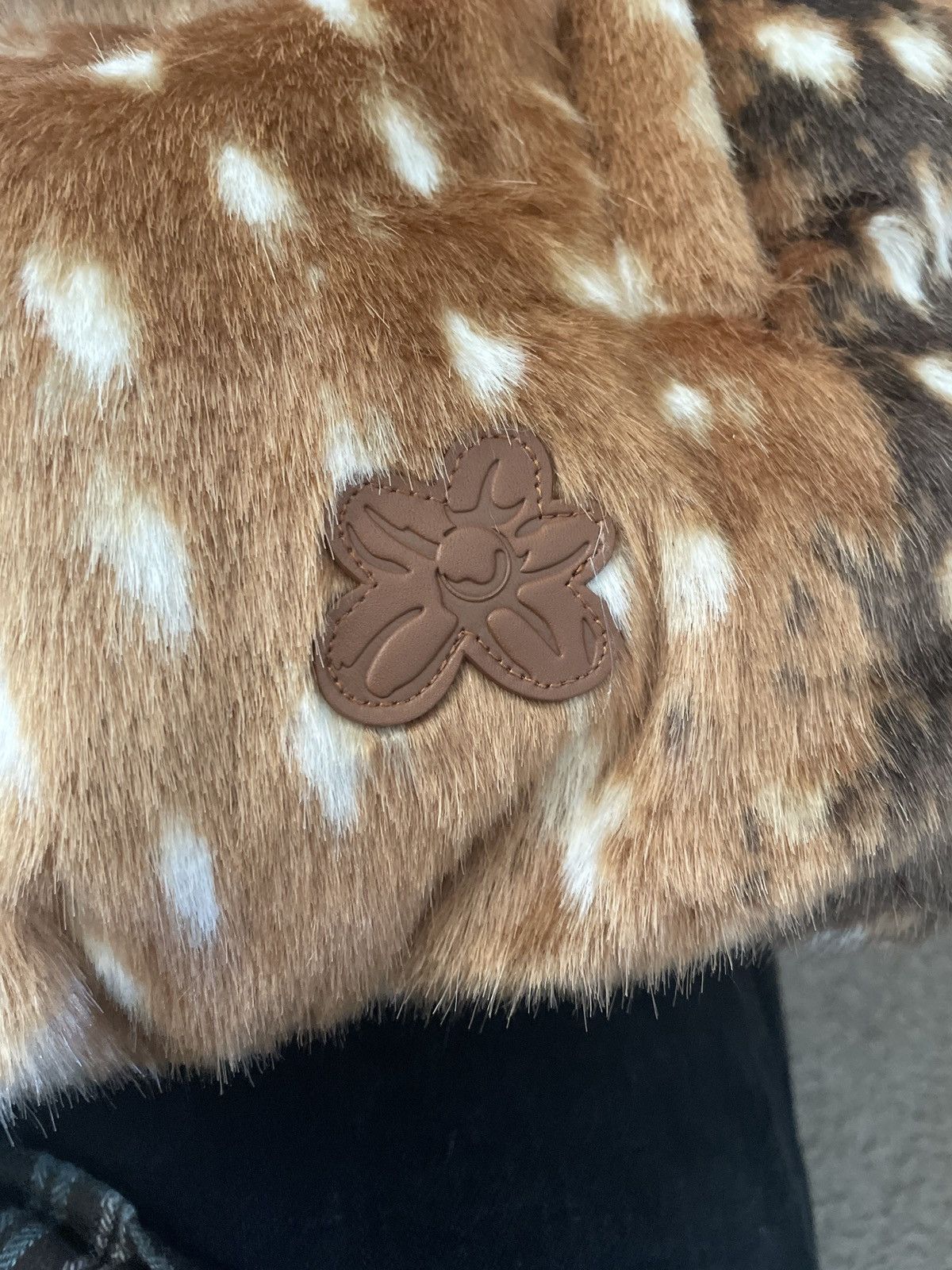 Golf le Fleur XL GOLF le FLEUR* Doe Jacket Size US XL / EU 56 / 4 - 5 Thumbnail