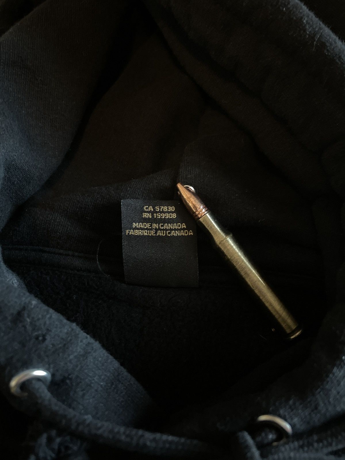 October's Very Own Octobers Very Own Hoodie Size US M / EU 48-50 / 2 - 6 Thumbnail