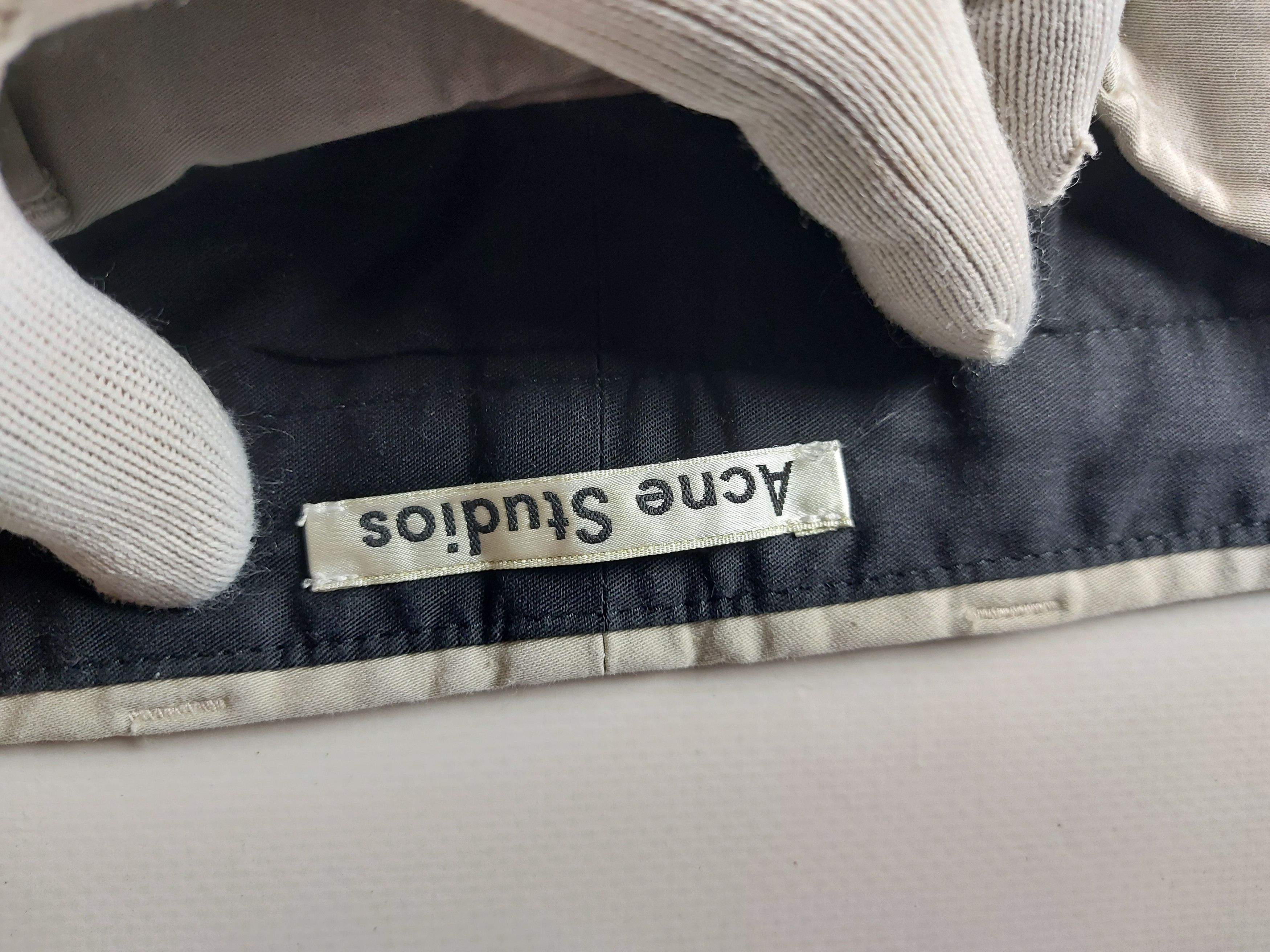 Acne Studios Acne Studios Pants Size 30" / US 8 / IT 44 - 2 Thumbnail