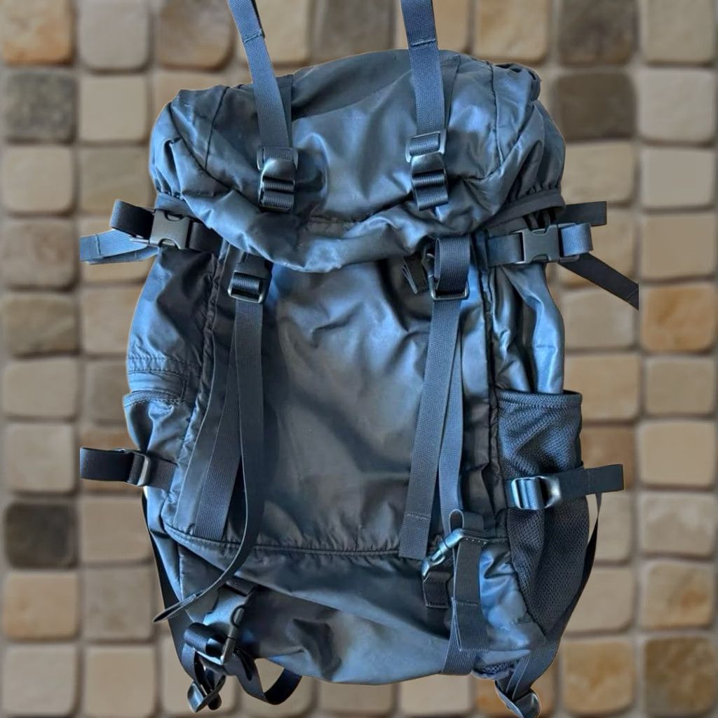 Mastermind Japan × Porter Mastermind Japan X Porter backpack | Grailed