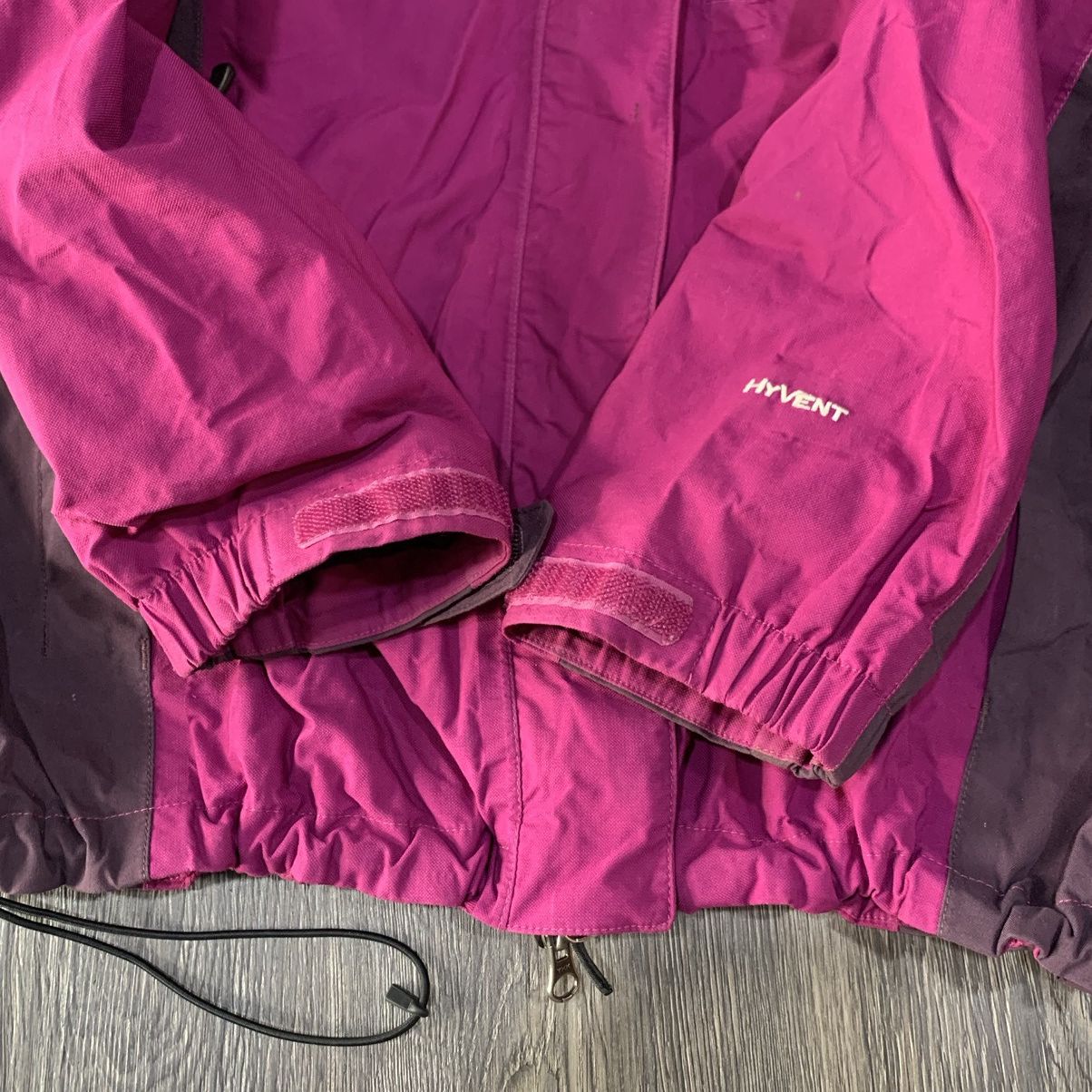 The North Face The North Face Jacket Nylon HyVent Size XL / US 12-14 / IT 48-50 - 5 Thumbnail