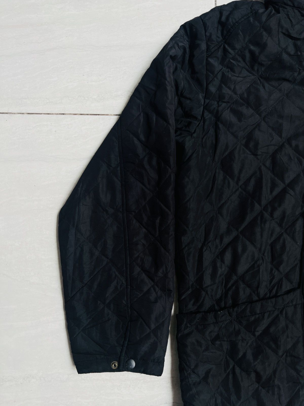 Yohji Yamamoto SACSNY Y’SACCS Yohji Yamamoto Bombers Jacket Size US M / EU 48-50 / 2 - 16 Thumbnail
