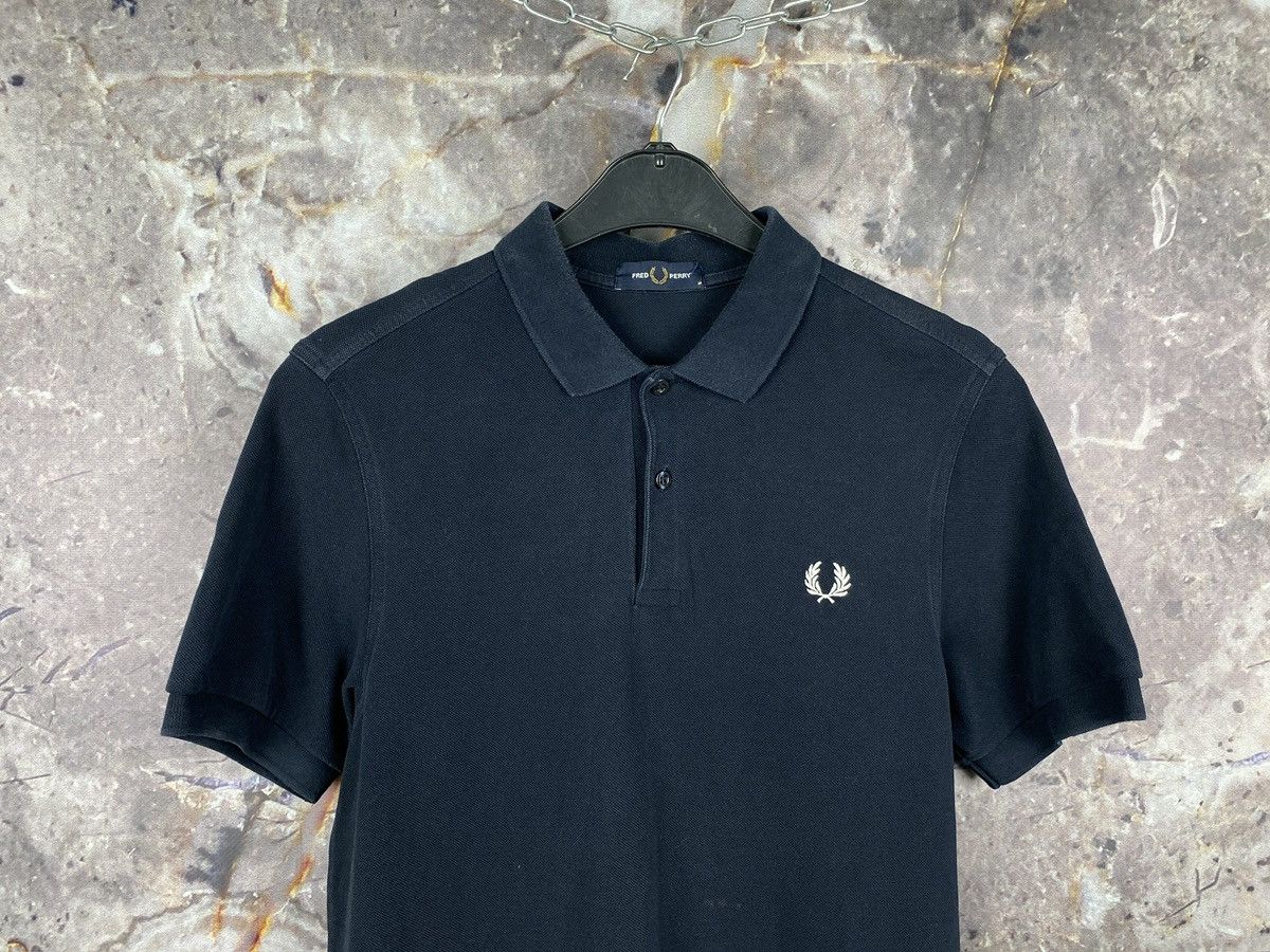 Fred Perry Men’s Fred Perry Polo Shirt Streetwear Casual Size Medium Size US XL / EU 56 / 4 - 2 Thumbnail