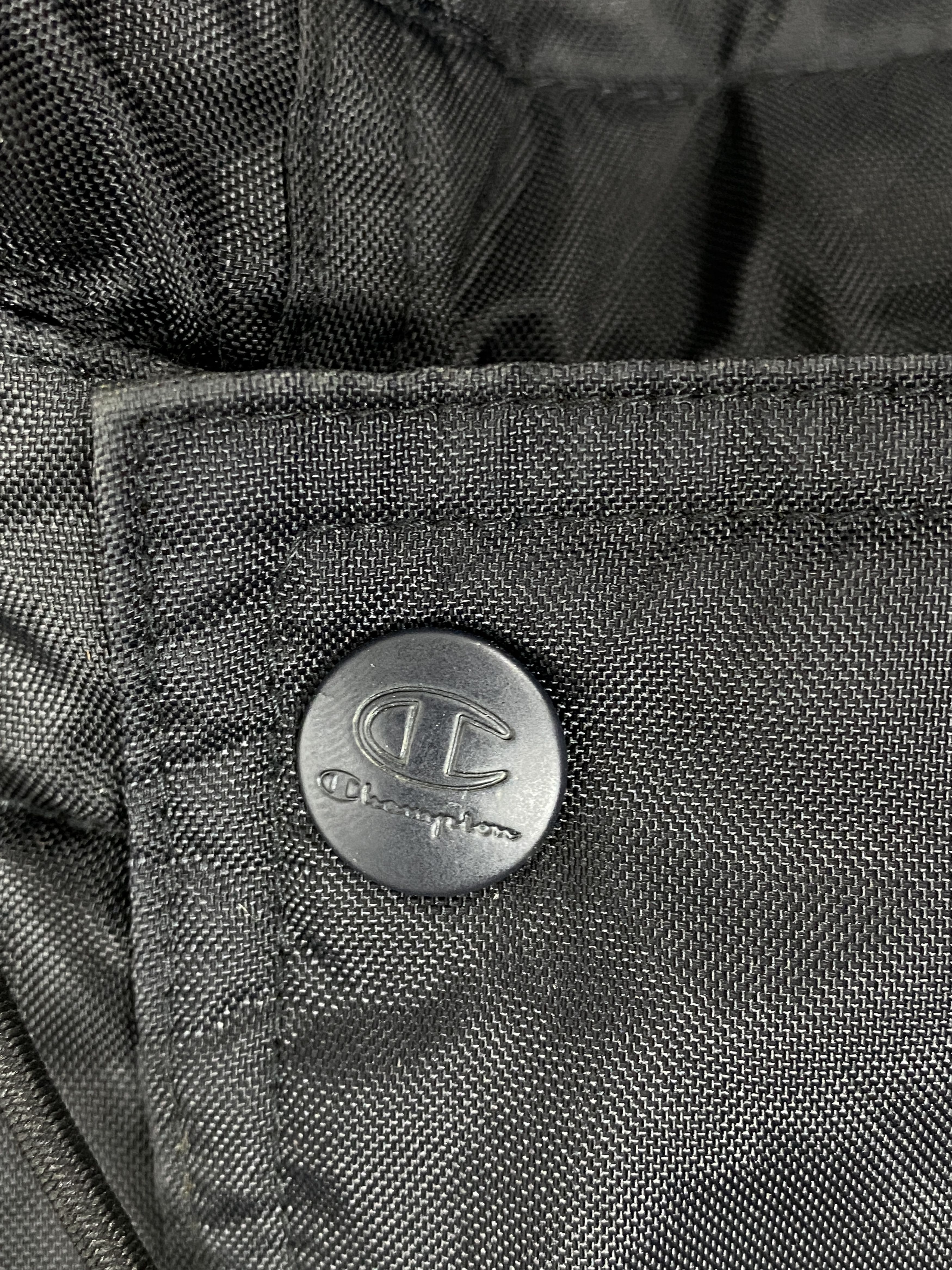 Champion Vintage Champion Hoodie Long Jacket J2289 Size US L / EU 52-54 / 3 - 5 Thumbnail