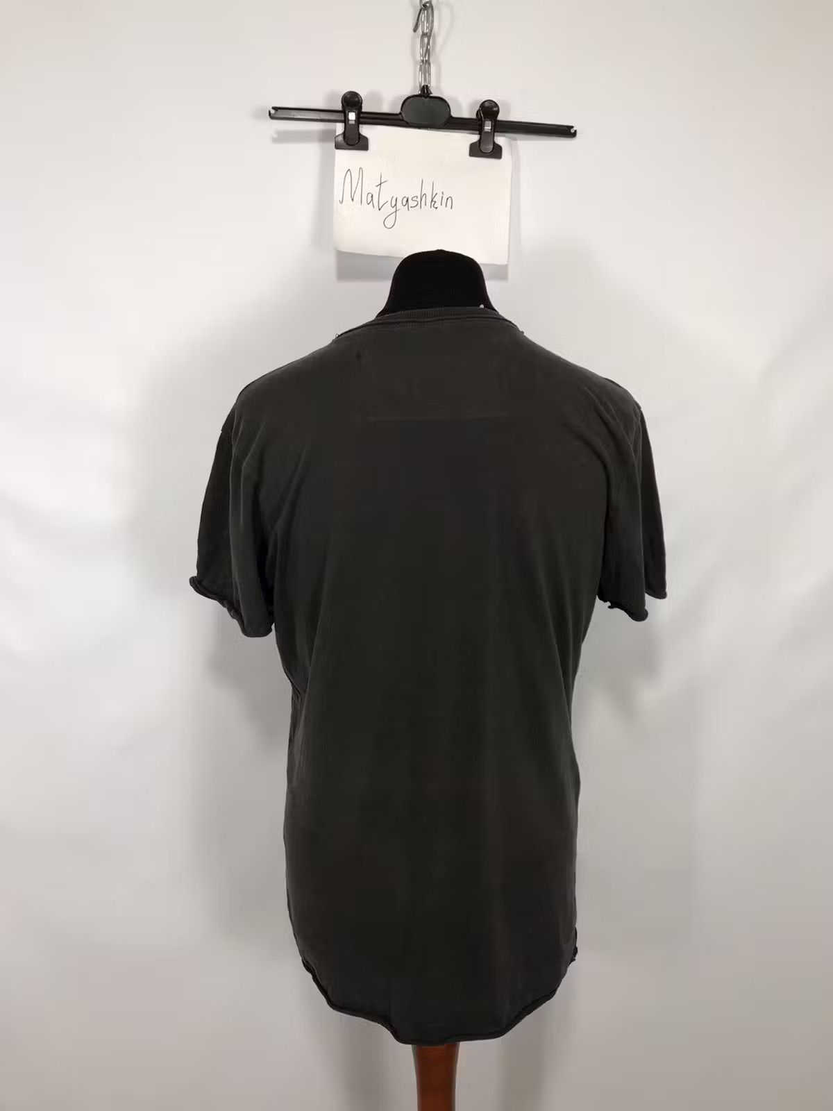 AC/DC AC/DC t-shirt Europe tour 84 size XL Size US XL / EU 56 / 4 - 2 Thumbnail