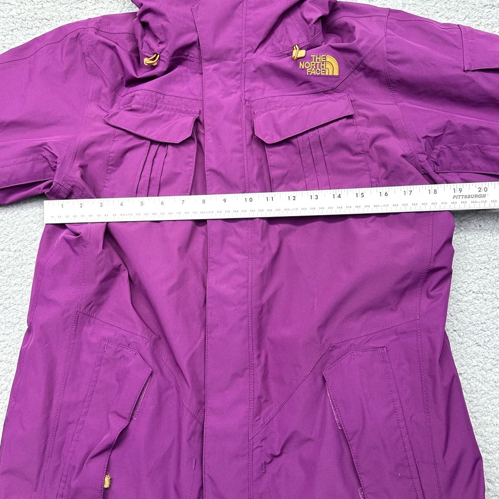 The North Face Item Specifications: Leather Size M / US 6-8 / IT 42-44 - 3 Thumbnail