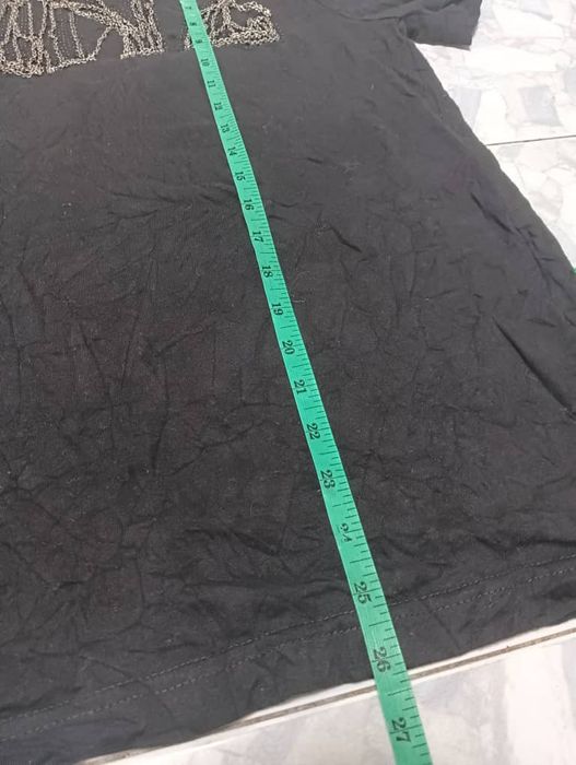 Sean John Sean john King chain design TShirt rare Grailed