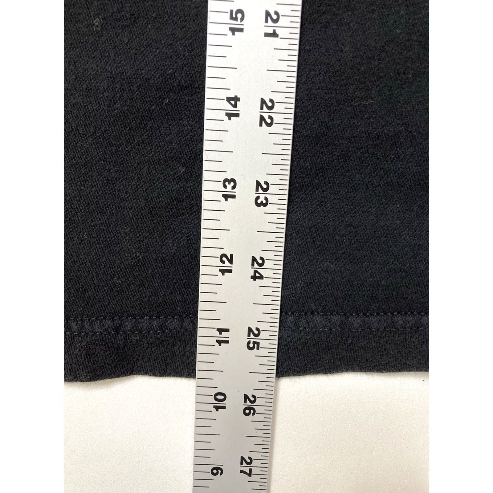 3sixteen VINTAGE Future Summer Sixteen Tour Graphic T-shirt Women Small Black Short Sleeve Music Size S / US 4 / IT 40 - 8 Thumbnail