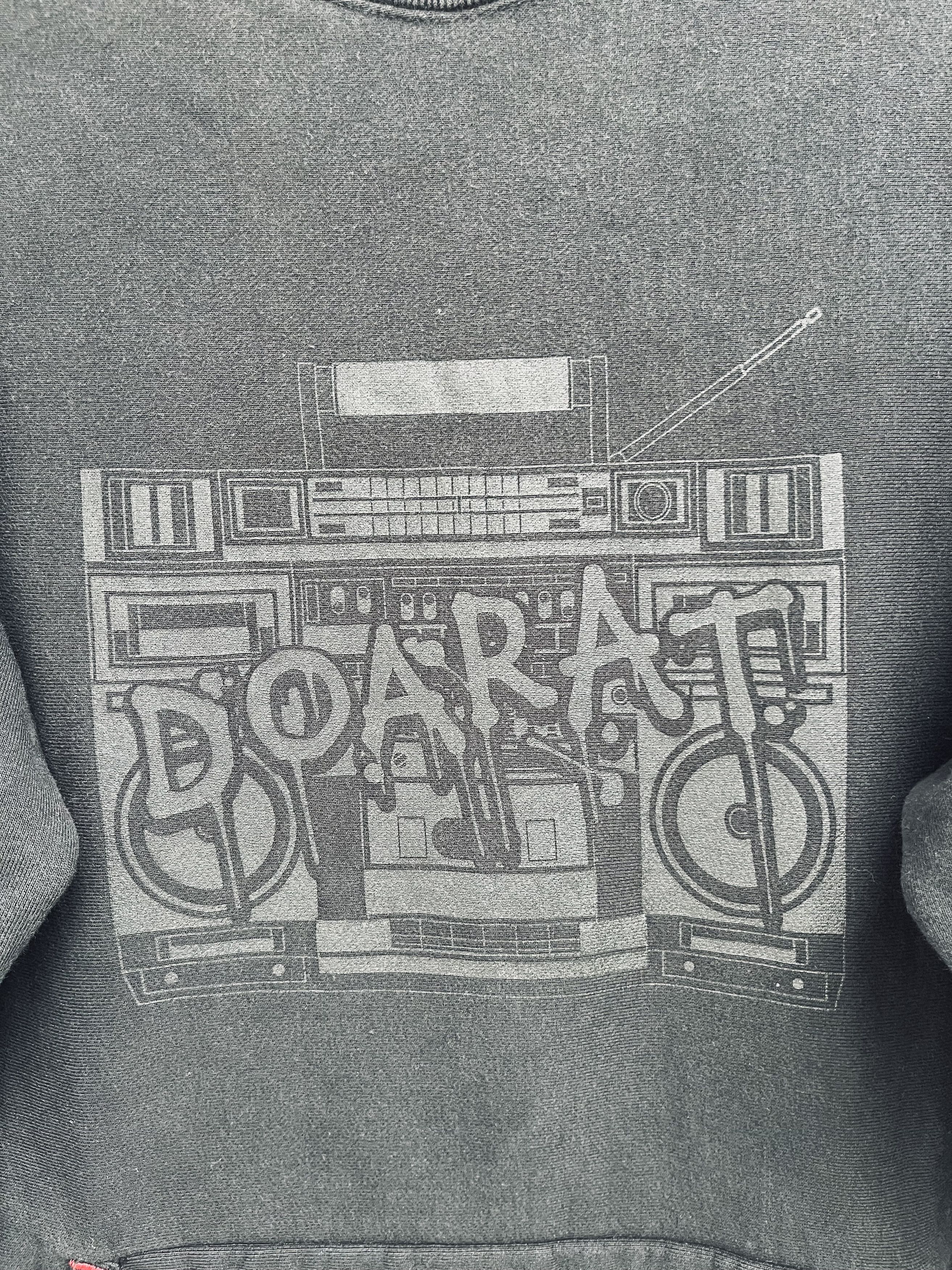 Japanese Brand Vintage Doarat Sampler Japanese Designer Fashion Style Size US L / EU 52-54 / 3 - 6 Thumbnail