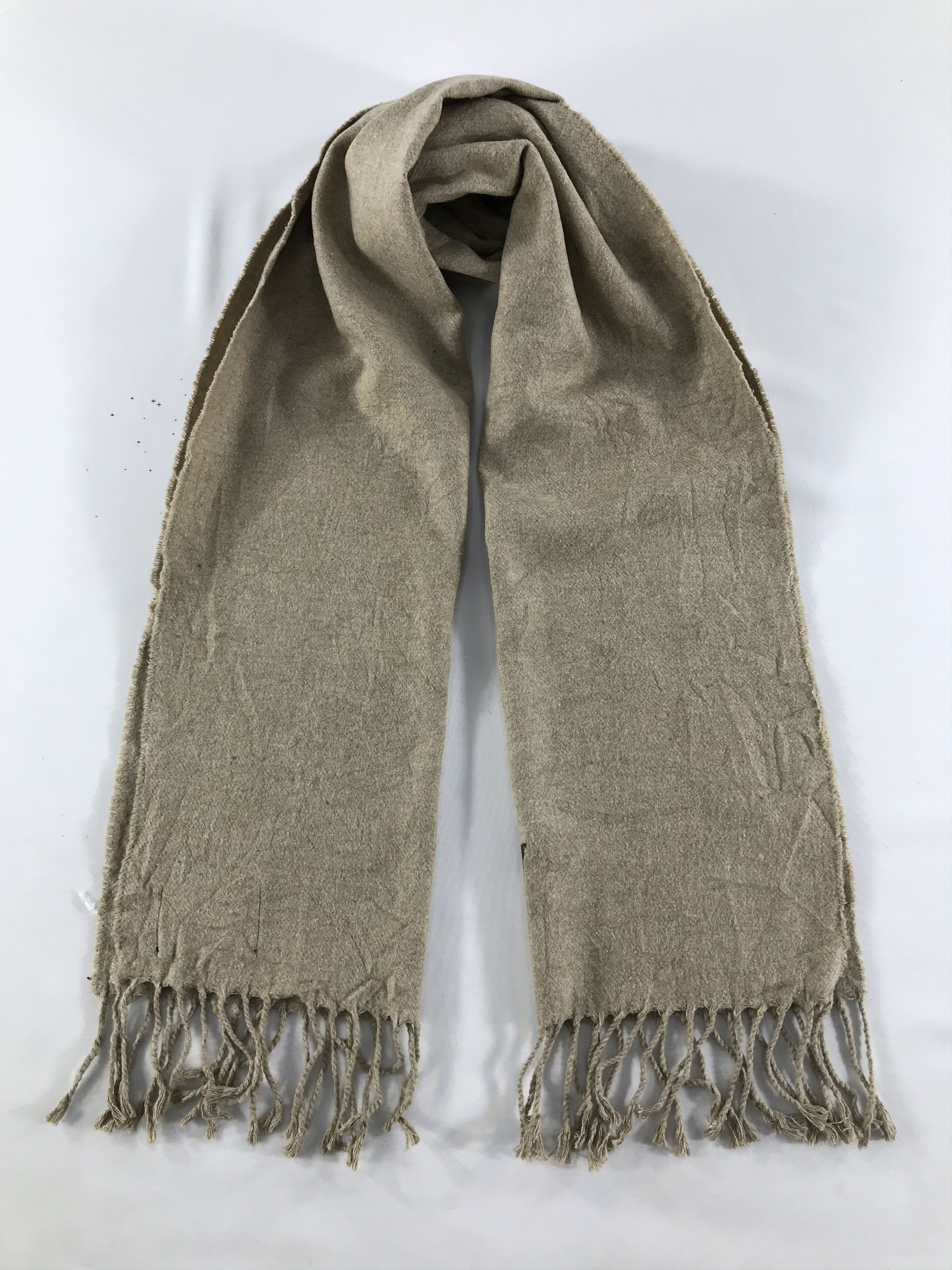 Polo Ralph Lauren Polo Ralph Lauren Scarf / Muffler / Neckwear - WW2378 Size ONE SIZE - 1 Thumbnail