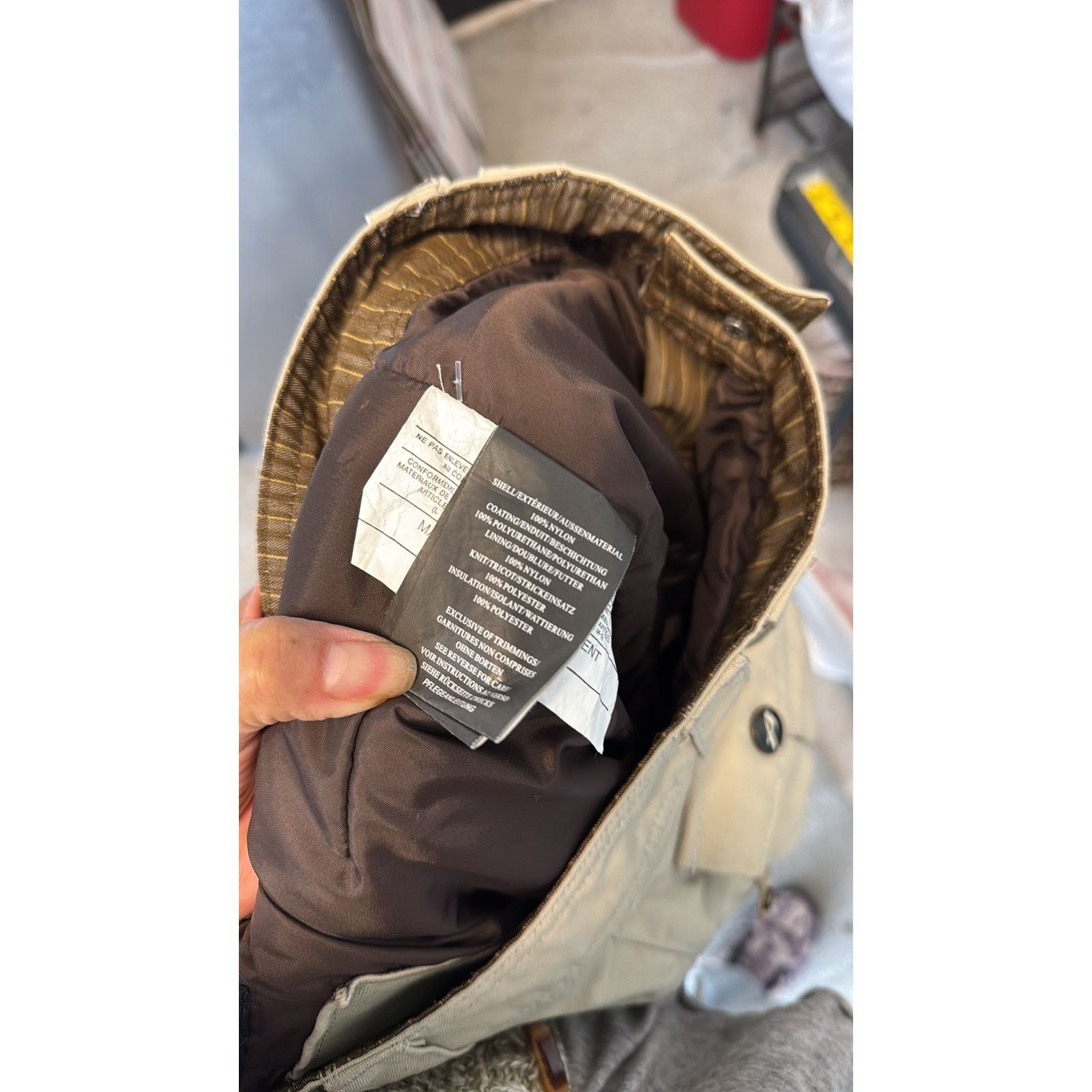 Other Orage ski snowboard snow pants winter vacation school sz xxs Size 25" / US 0 / IT 36 - 13 Thumbnail
