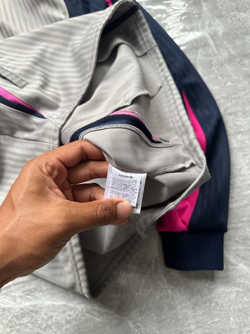 Umbro UMBRO TRACKTOP Size US L / EU 52-54 / 3 - 6 Thumbnail