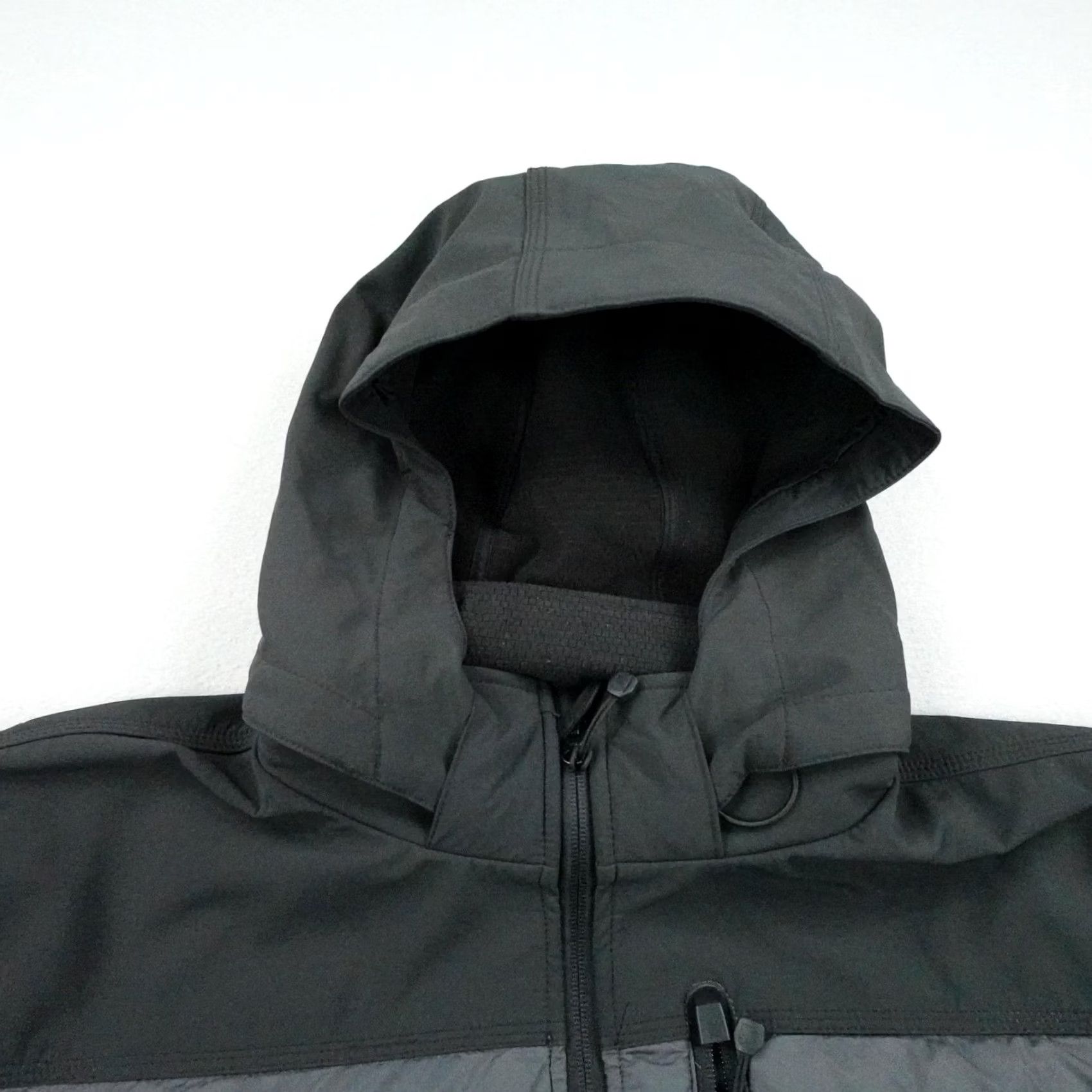 Carhartt Result: Carhartt Jacket Mens XL Gray Puffer Quilted Insulated Removable Coat Full Zip Size US XL / EU 56 / 4 - 2 Thumbnail