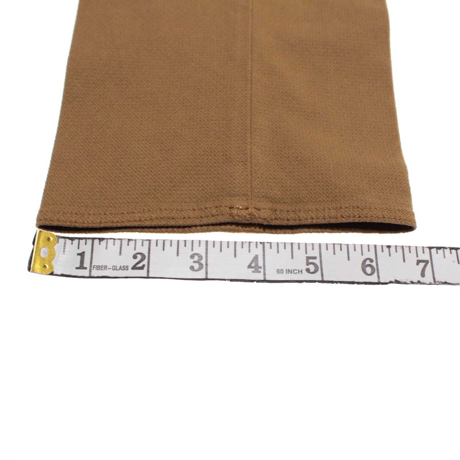 Incotex INCOTEX New with tags Chino Size 34 US In Brown Size US 34 / EU 50 - 8 Thumbnail