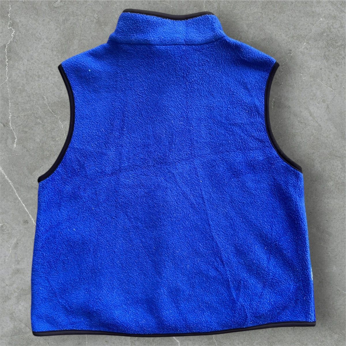 KAVU Vintage KAVU Vest Fleece Kavu USA Size US M / EU 48-50 / 2 - 4 Thumbnail
