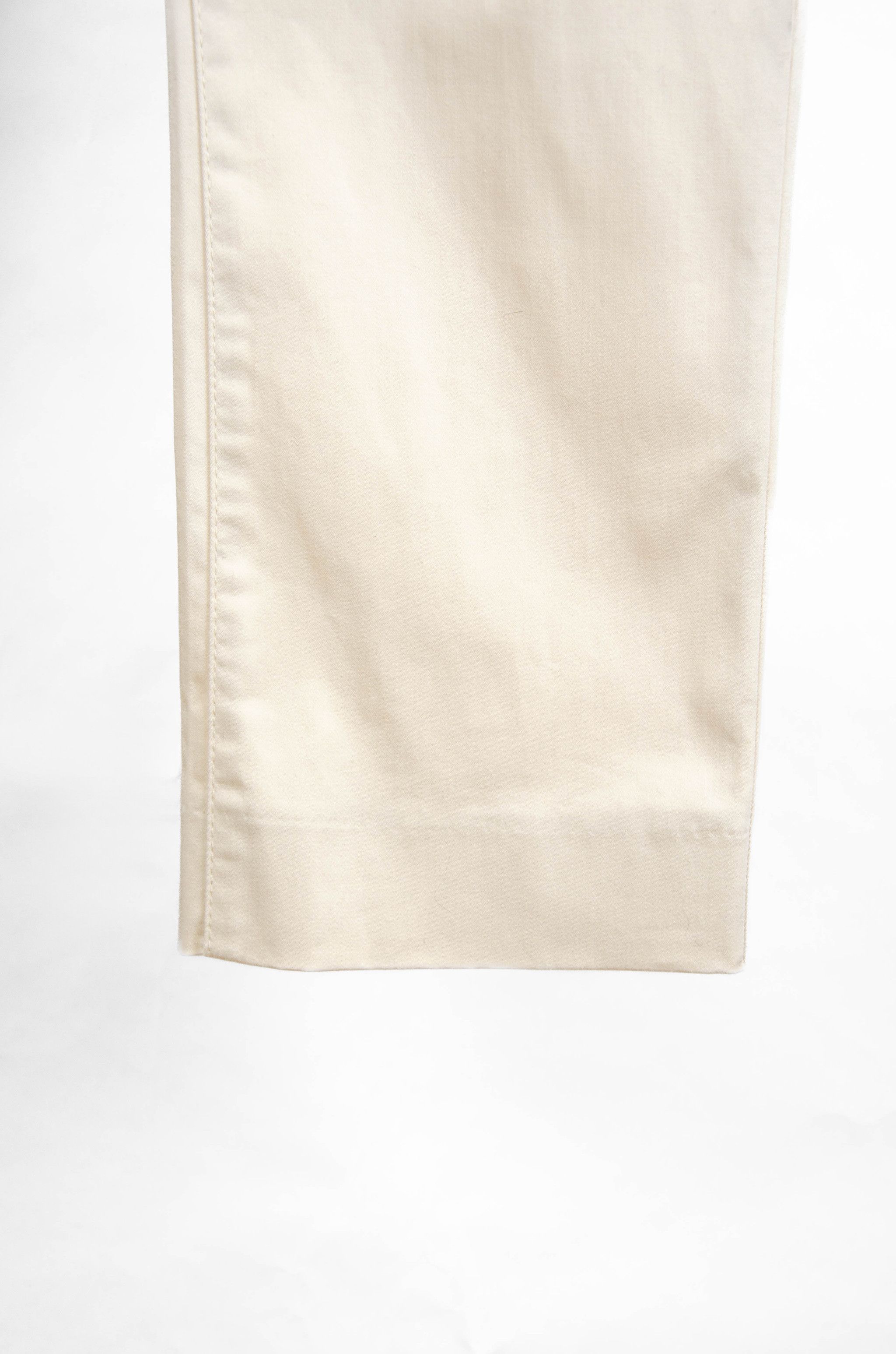 Acne Studios Acne Studios Max Satin Trousers – Size 48 Size US 32 / EU 48 - 5 Thumbnail