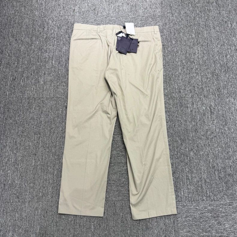 Prada Prada Casual Pants Size 54 New -2505 Size US 44 / EU 60 - 2 Thumbnail