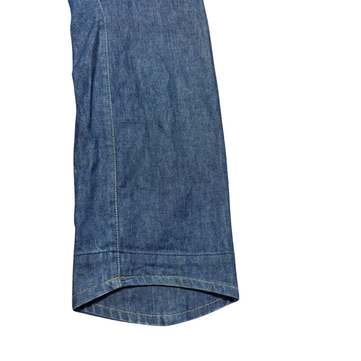 Levi's Vintage Levis Engineered Denim Jeans Made in Japan Size US 32 / EU 48 - 14 Thumbnail