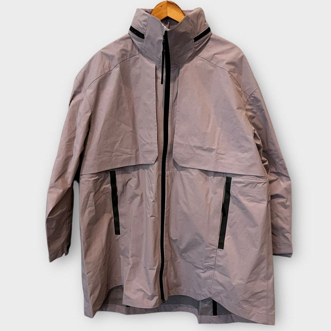 Adidas Adidas MYSHELTER RAIN.RDY Waterproof Parka Size US/XL Size XL / US 12-14 / IT 48-50 - 7 Thumbnail