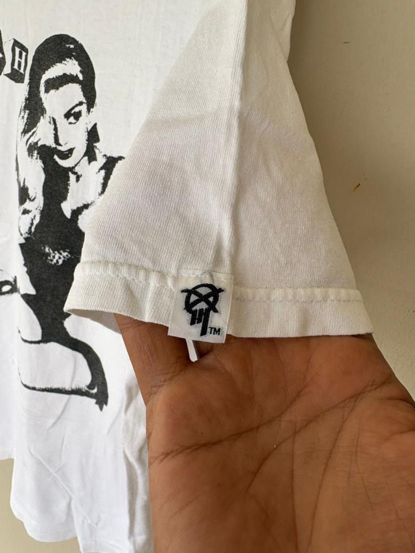 Vintage Bounty Hunter no Marcy Collection Shirt