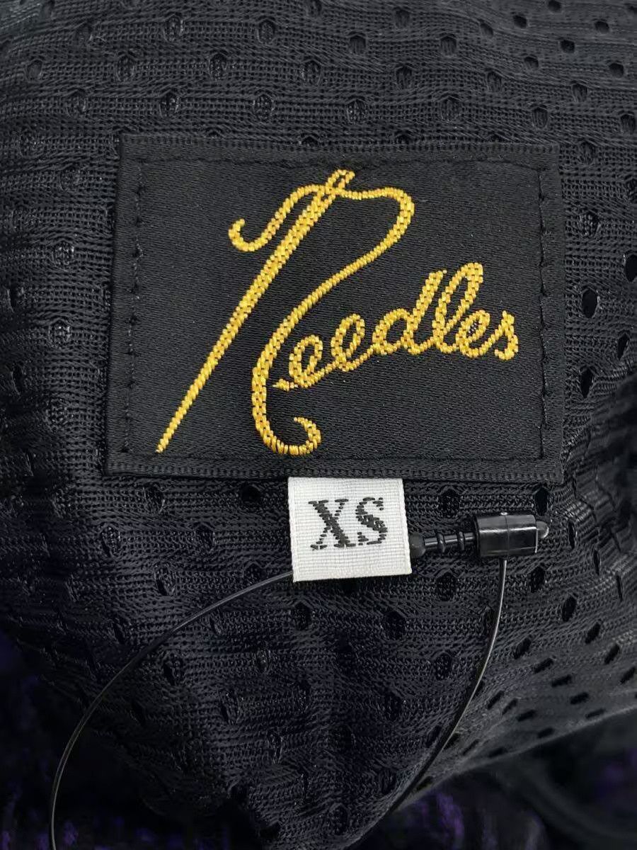 Needles Needles x Freak's Store Polyester Track Pants Beige Size US 28 / EU 44 - 4 Thumbnail