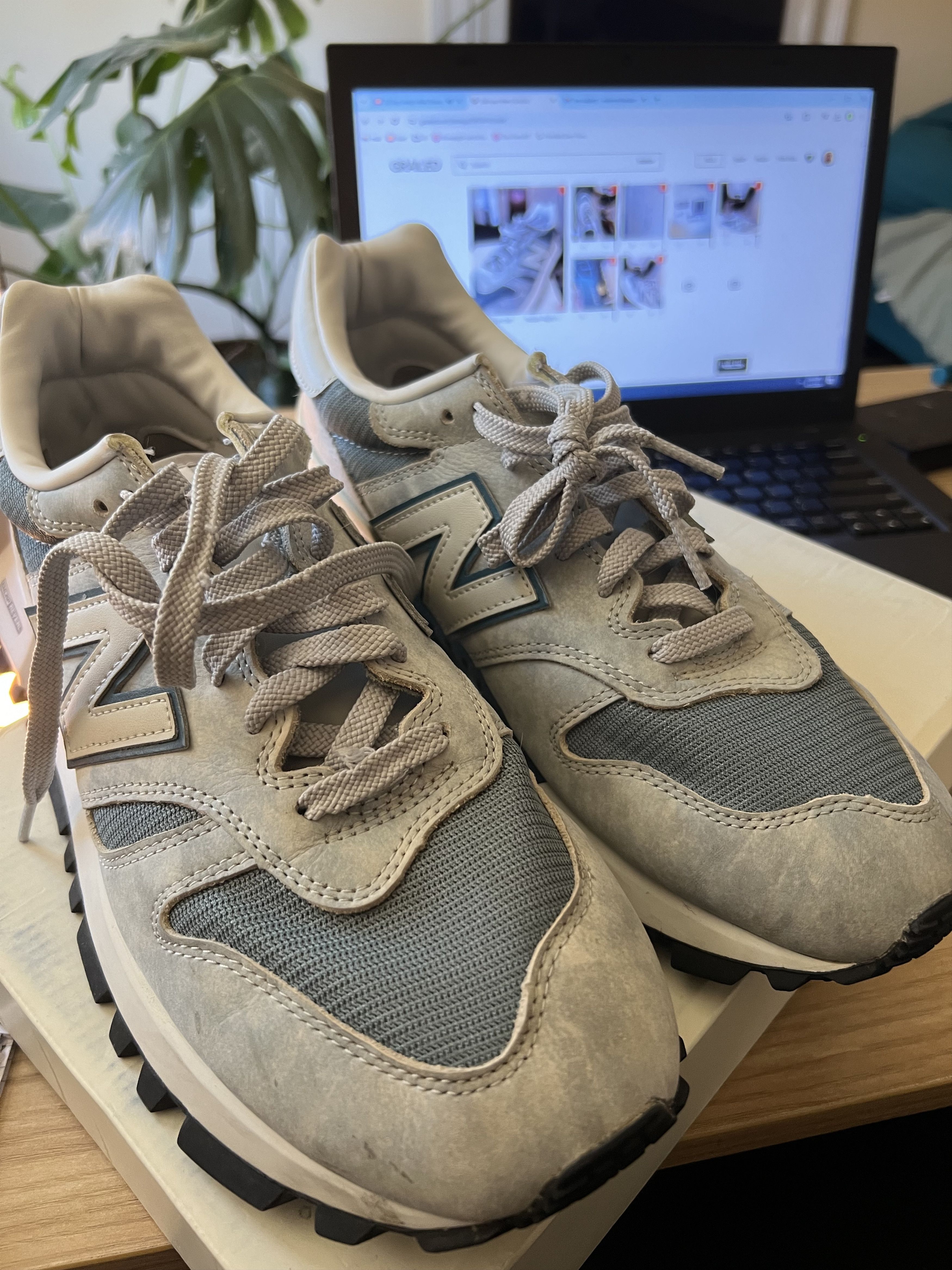 New Balance Tokyo Design Studio MS1300TB