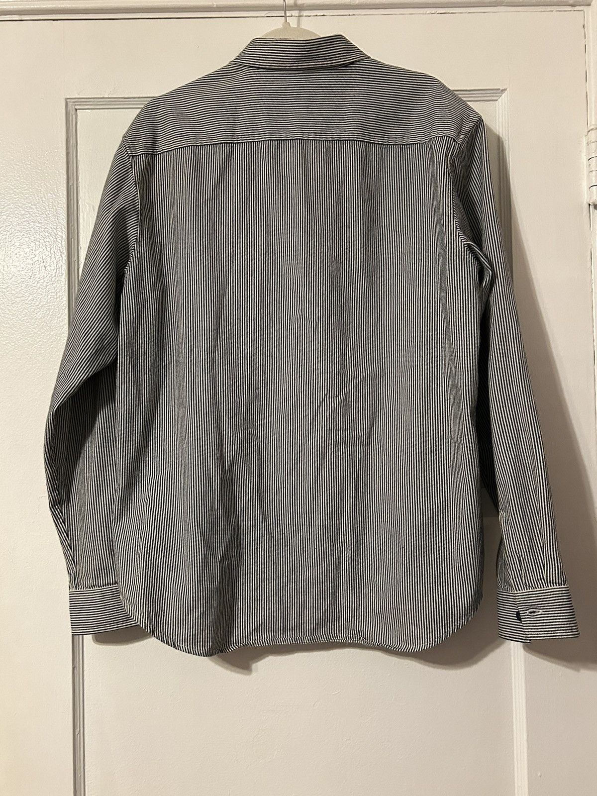 Supreme Supreme Pin Up Work Shirt Size US L / EU 52-54 / 3 - 3 Thumbnail
