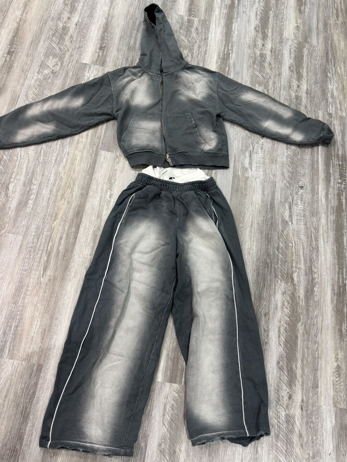 Other PBYGUNNA Size US S / EU 44-46 / 1 - 2 Thumbnail