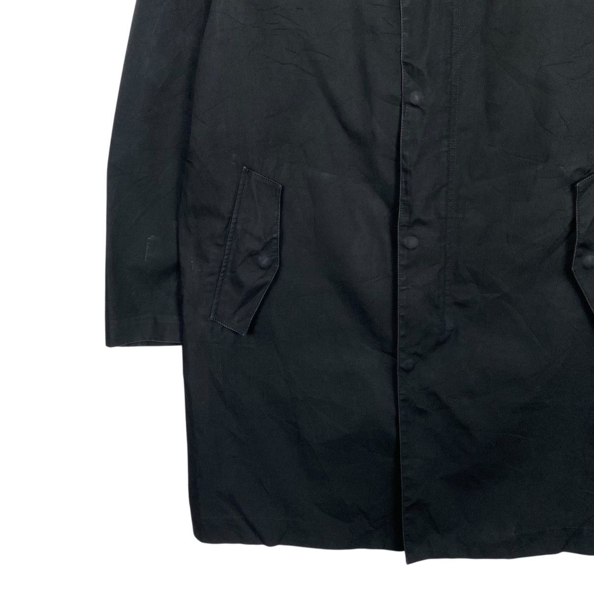 Calvin Klein Calvin Klein trenchcoat Size US M / EU 48-50 / 2 - 3 Thumbnail