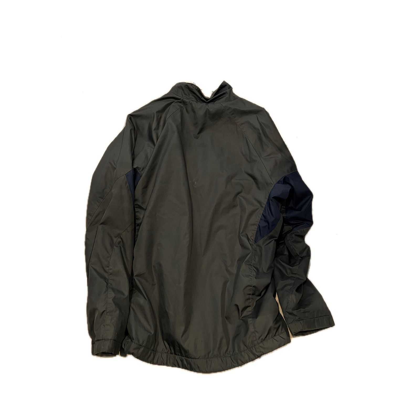 Nike Nike Storm-FIT Black Lined Jacket Mens Med Size US M / EU 48-50 / 2 - 2 Thumbnail
