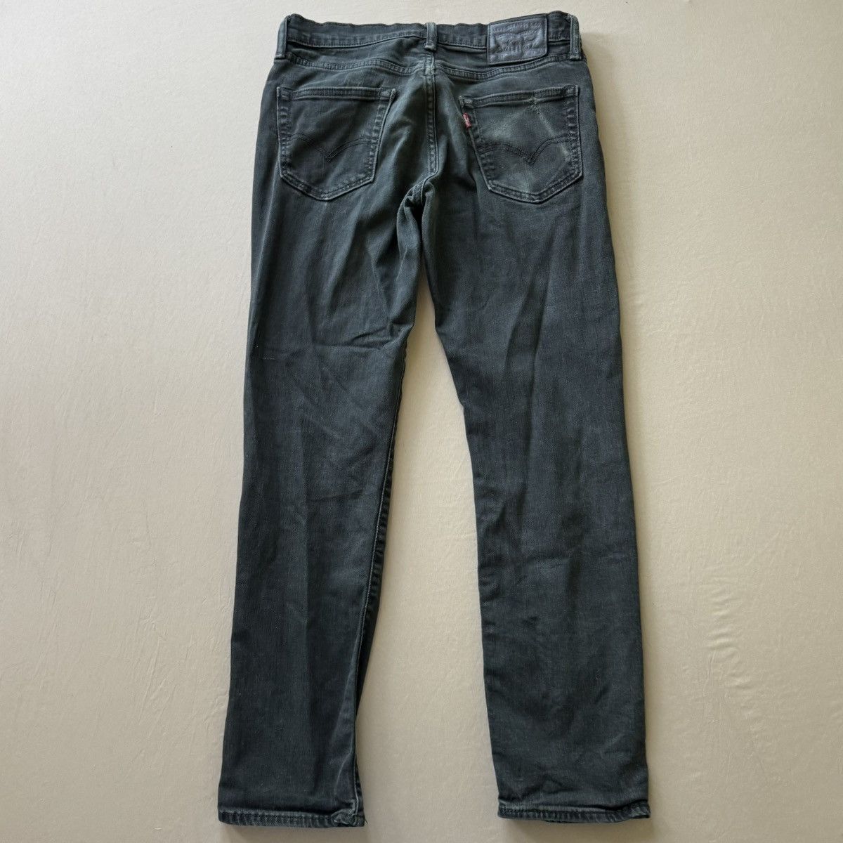 Levi's Levi's® 511 Slim-Fit Straight-Leg Jeans Size US 30 / EU 46 - 2 Thumbnail