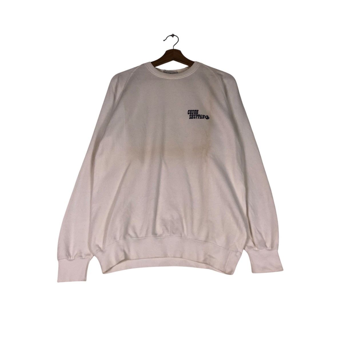 Japanese Brand Rare Japan PICALIN Publishing Logo – 1972 Archive Vibes Size US L / EU 52-54 / 3 - 3 Thumbnail