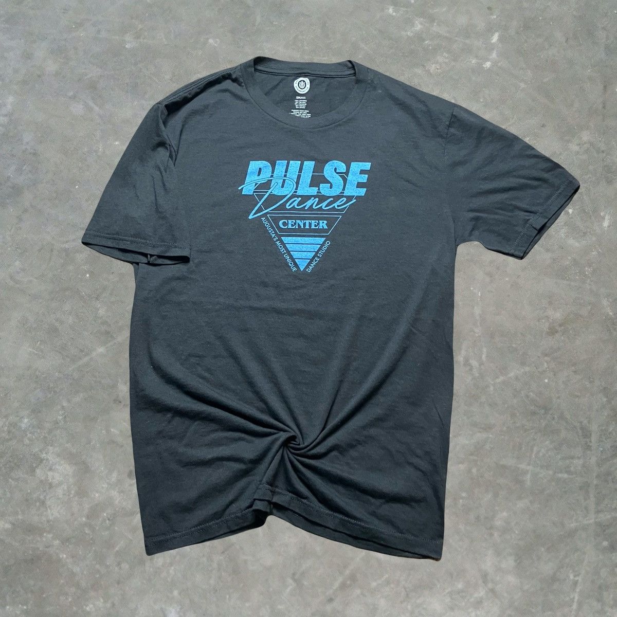 Other Pulse Dance Center Graphic T Shirt Size US S / EU 44-46 / 1 - 1 Thumbnail