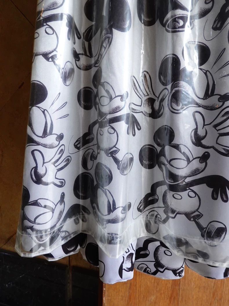 Comme des Garcons Comme des Garcons Dress Size S / US 4 / IT 40 - 4 Thumbnail