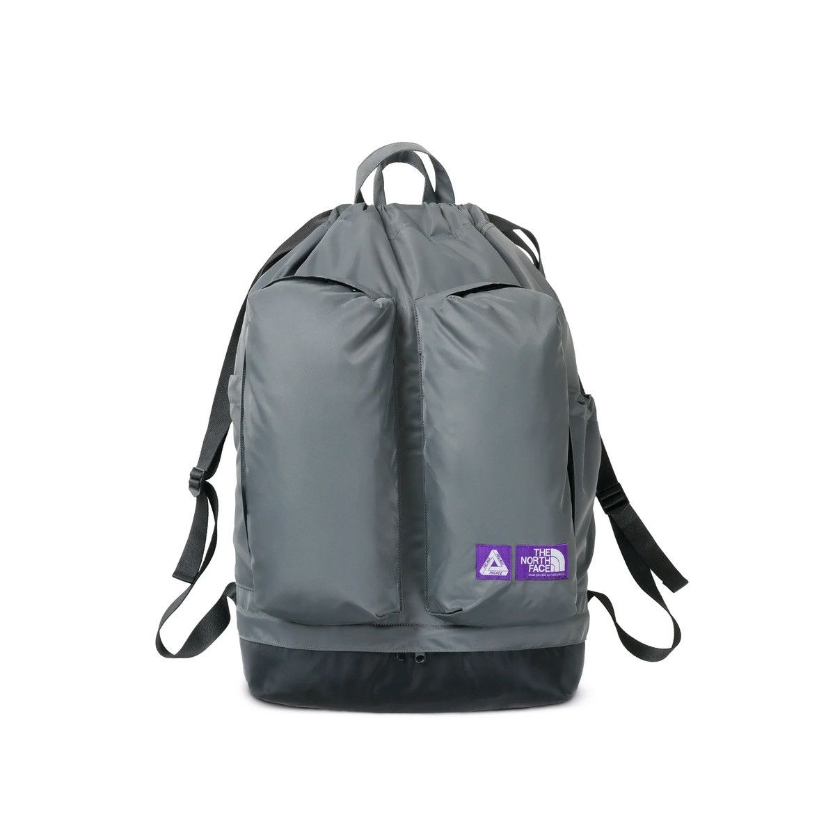 Palace Palace North Face Purple Label Bag Size ONE SIZE - 1 Thumbnail