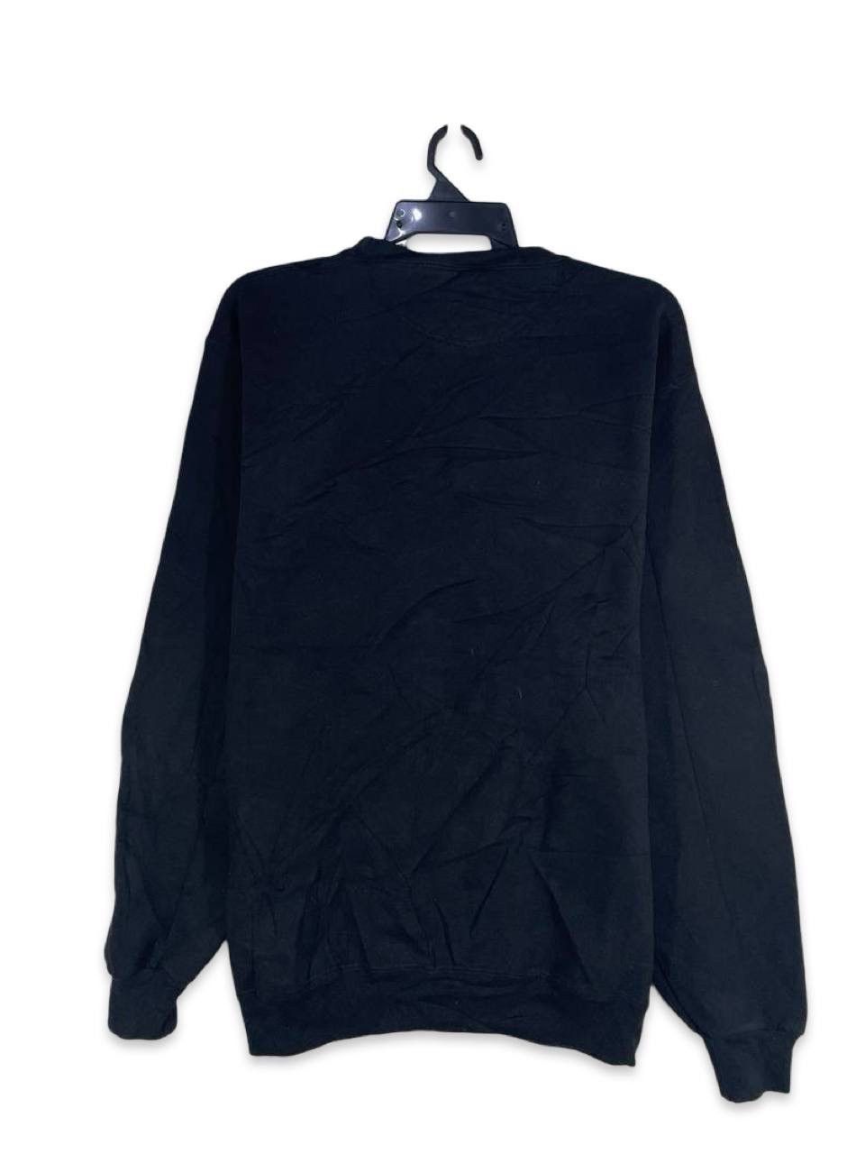 Other Vintage 90s hardirock sweatshirt jumper size M Size US M / EU 48-50 / 2 - 3 Thumbnail