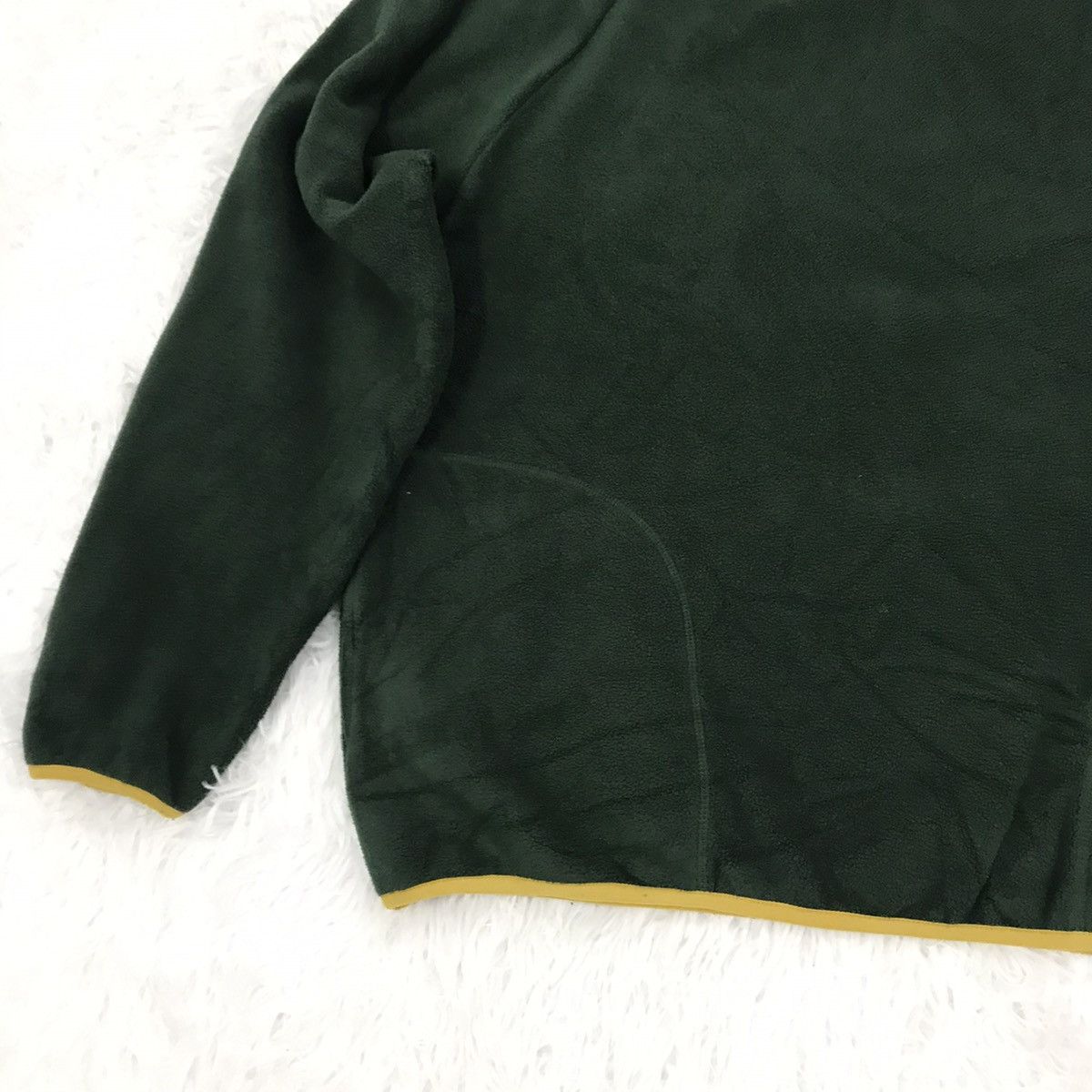 Vintage Discuss athletic fleece Size US XL / EU 56 / 4 - 4 Thumbnail