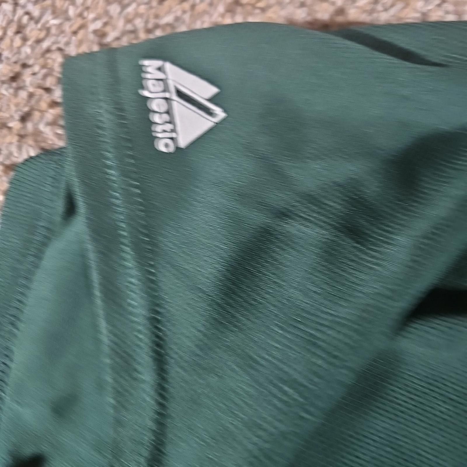 Majestic Majestic Cool Base Jersey XL RAYS #30 Size ONE SIZE - 5 Thumbnail