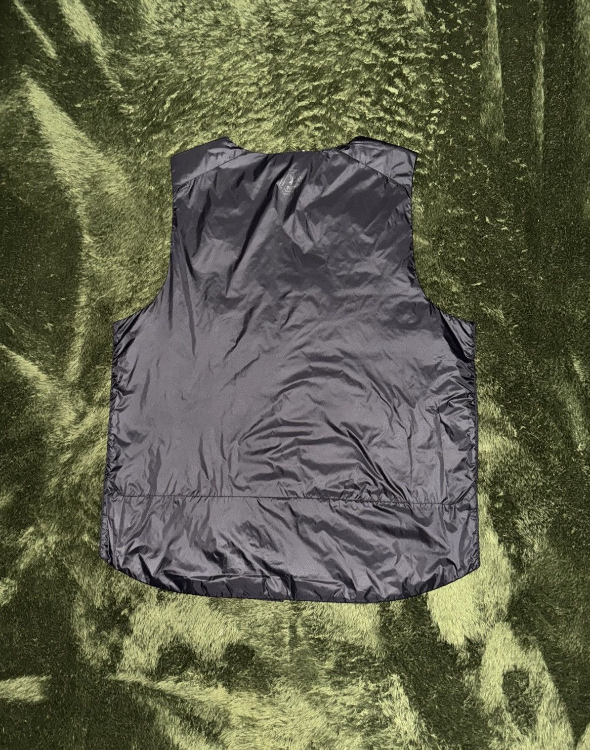 Puma × Skepta [XL] SKEPTA x PUMA PrimaLoft lightweight Padded Vest black Size US XL / EU 56 / 4 - 6 Thumbnail