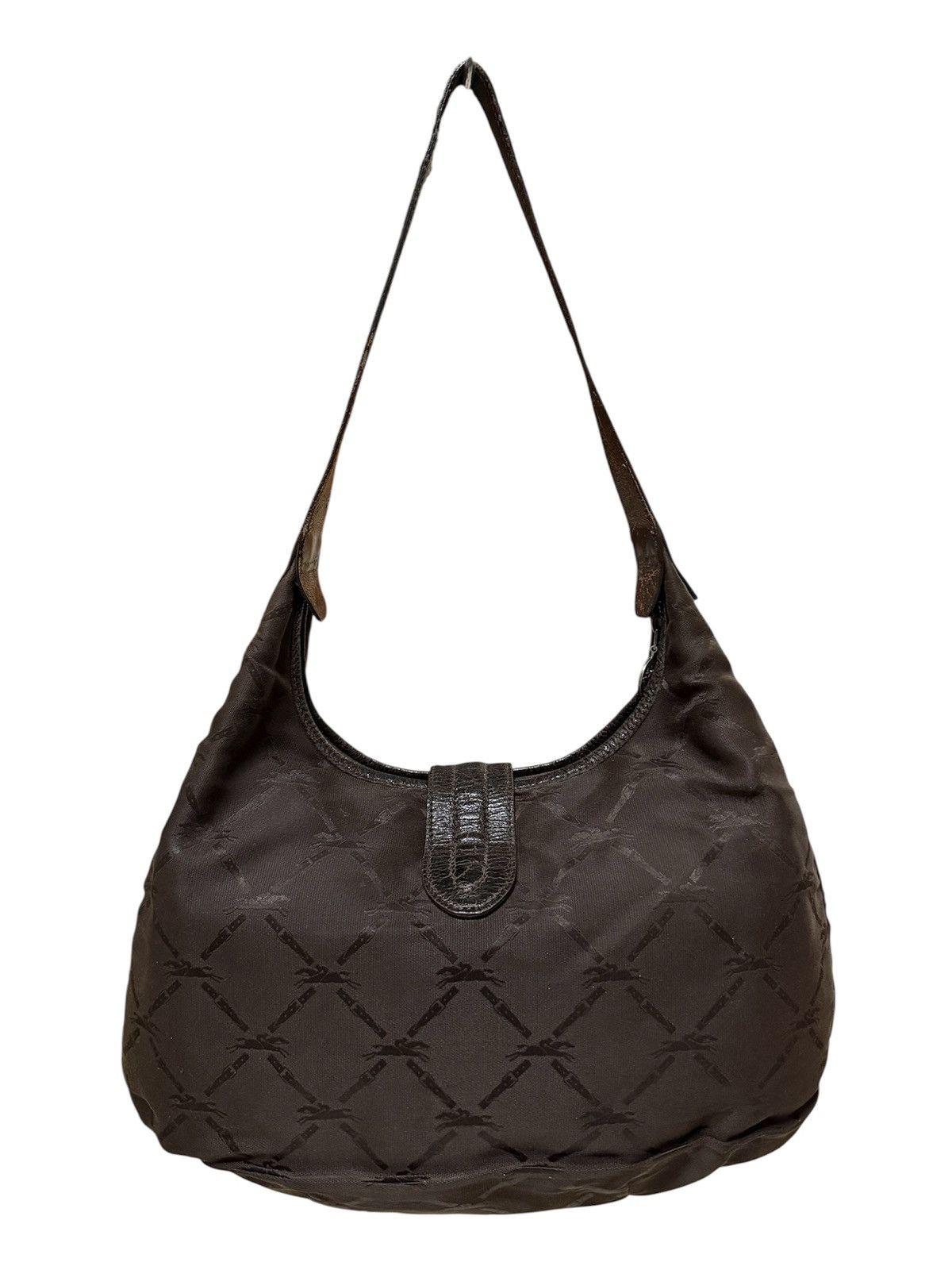 Longchamp Longchamp Shoulder Bag Size ONE SIZE - 2 Thumbnail